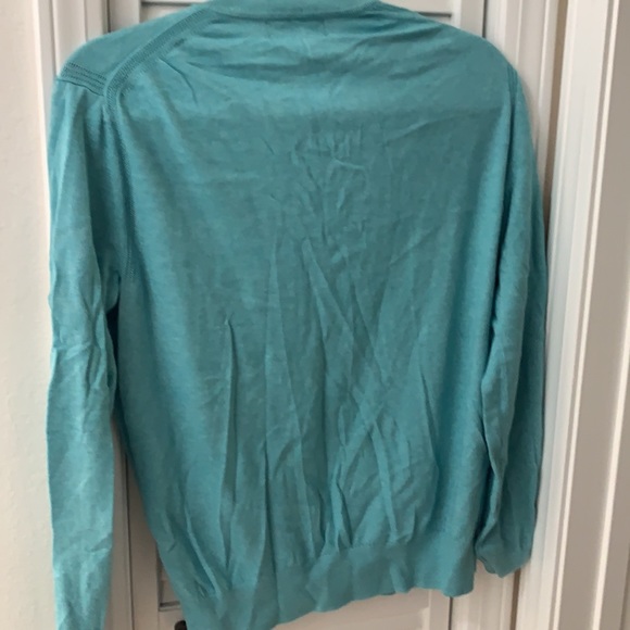 Banana Republic Heather Collection Yarn Sweater - Picture 3 of 3